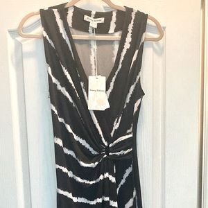 Tommy Bahama Clara Maxi Dress NWT